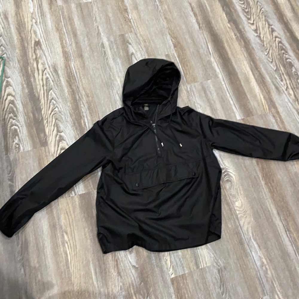 windbreaker